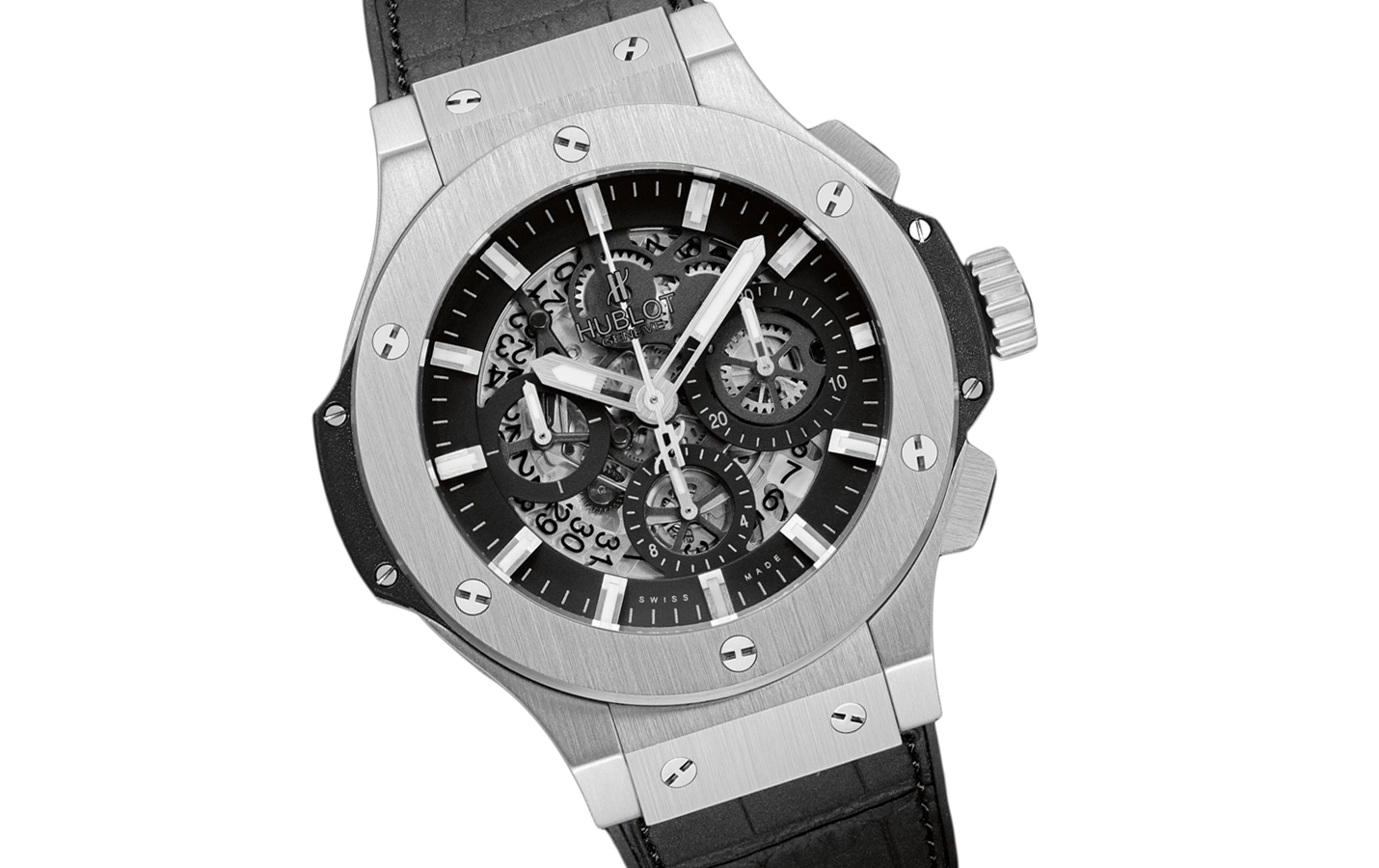 Hublot Big Bang 311.SX.1170.GR WatchProject 21 Shop